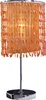 Näve Deko-Pendelleuchte; Farbe: orange, 6008498 Produktbild-Vorschau 3
