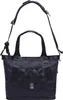Chrome Barrage 16L Tote - Shopper 32 cm (black x) Produktbild-Vorschau 1