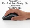Logitech MK270 - Bezprzewodowe combo - mysz / klawiatura Podgląd zdjęcia produktu 24