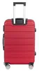 Aga Travel set van vijf koffers, model MR4687, kleur rood Productafbeelding-voorbeeld 7