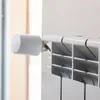 Shelly 3x BLU TRV + BLU Gateway Gen. 3, Heizungssteuerung Produktbild-Vorschau 10