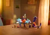 LEGO DREAMZzz 3-in-1 Izzies Droomdieren, magisch ei met de Productafbeelding-voorbeeld 12