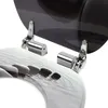 SEVICO WC Sitz Absenkautomatik Toilettendeckel Produktbild-Vorschau 3