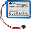 vhbw Akku kompatibel mit TomTom Go 510 (2013), Start 50, Go Produktbild-Vorschau 3