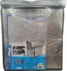 Copertura termica batteria per batterie da 50Ah-72Ah Anteprima dell’immagine prodotto 10