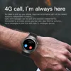Smartwatch 4G z ekranem dotykowym AMOLED o przekątnej 1,43 Podgląd zdjęcia produktu 16