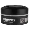 3x FONEX Gummy Styling Wax Casual Look 150 ML Produktbild-Vorschau 2