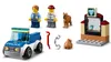 LEGO® City 60241 Escadron canin de la police Voir les images du produit 22