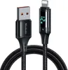 Mcdodo Usb Lightning 36W 1M Cavo Display Per Iphone X 11 12 Anteprima dell’immagine prodotto 1