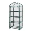 Serre 69*49*160 Cm PVC-folie metalen structuur Productafbeelding-voorbeeld 1