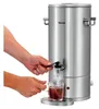Distributeur d'eau chaude en acier inoxydable 9 litres Voir les images du produit 2