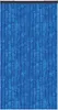 Froté záves 120 x 250 cm, modrý (neštandardná veľkosť) – Náhľad obrázku produktu 1