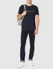 Tommy Hilfiger Magliette MW0MW11465 403, MW0MW11465403, Anteprima dell’immagine prodotto 18