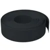 vidaXL Rasenkante Schwarz 10 m 15 cm Polyethylen Produktbild-Vorschau 3