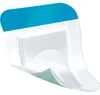 Leukoplast Leukomed Sorbact steril 5x7,2 cm 3 St Produktbild-Vorschau 3