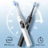Meriden Smart+ Black – sonische elektrische Zahnbürste mit Produktbild-Vorschau 4