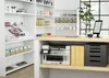 Canon MAXIFY GX6550 Multifunktionssystem 3-in-1 Voir les images du produit 10