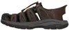 Skechers Slip-Ins: Relaxed Fit  Sandalen - Donkerbruin - Produktbild-Vorschau 31