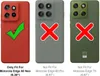 Collage of three phone cases showing compatibility. Anteprima dell’immagine prodotto