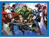Trefl 34386, 54 kusov, Komiks, 4 rok / roky Náhľad obrázku produktu 4