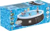 Happy People Quick Up Pool Set  450 x 106 cm im Produktbild-Vorschau 12