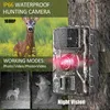 Lixada 16MP 1080P Wild- und Wildjagdkamera Produktbild-Vorschau 9