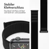 imoshion Nylonarmband für das Watch Series 1 t/m 11 / SE / Produktbild-Vorschau 3