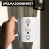Trendation - Tee Tasse Geschenk für Tee-Liebhaber Teetasse Produktbild-Vorschau 4