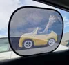 Tenda parasole statica per finestrini dell'auto, modello Anteprima dell’immagine prodotto 13