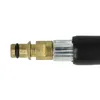 vhbw 10m Hochdruckschlauch kompatibel mit Kärcher K 5 Power Produktbild-Vorschau 8