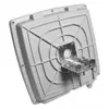 ALLNET Antenne 5,8 GHz 19dBi Flat Patch Outdoor 1T1R N-Type Produktbild-Vorschau 1