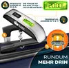 tillvex® Reisekoffer Set 4-TLG. + Gepäckwaage, 8X Produktbild-Vorschau 6