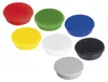 Aimants adhésifs 24mm assortis 1 set à 10 pièces - Franken Voir les images du produit 3