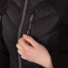 Trespass - Dámská softshellová bunda "Elvira" TP5660 (XL) Náhled obrázku produktu 3