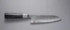 Suncraft couteau de cuisine senzo classique santoku 167 mm Voir les images du produit 9