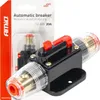 Product packaging with an automatic circuit breaker inside. Podgląd zdjęcia produktu