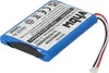 vhbw Akku kompatibel mit Garmin Nüvi 2599LMTHD, 2599LMT Produktbild-Vorschau 8