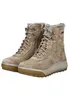 Legero Stiefelette Stiefelette Veloursleder Produktbild-Vorschau 3