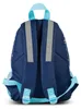 Fabrizio Kinderrucksack Paw Patrol Chase marineblau : Produktbild-Vorschau 2