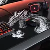 Titanwolf Gaming Mauspad XXL, 900 x 400 x 3 mm, Produktbild-Vorschau 5