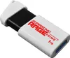 Supersonic Rage Prime 1 TB (biely/čierny, USB-A 3.2 Gen 2) Náhľad obrázku produktu 6