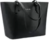 Vanessa & Melissa® Damen Shopper klassisch elegante Produktbild-Vorschau 2