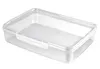 Curver Frischhaltedose mit Klickverschluss 4,4 L Snap Box Produktbild-Vorschau 1