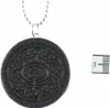 Doppelkeks Keks Kette Halskette Miniblings 80cm Cookie Produktbild-Vorschau 4
