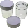 Kenwood 2 bicchieri contenitori vetro tritatutto Chef Major Anteprima dell’immagine prodotto 4