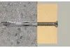 Fischer 568108 ancoraggio a vite / tassello 50 pz. Anteprima dell’immagine prodotto 3