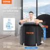 VEVOR ledová vana, 90 cm dlouhý ponorný bazén pro terapii Náhled obrázku produktu 2