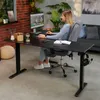 di volio Eckschreibtisch rechts Montaro – elektrisch, Produktbild-Vorschau 6