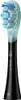 A close-up studio shot of an electric toothbrush head. Anteprima dell’immagine prodotto