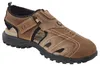 Grisport Pachino Sandalen Herren (Brown) Größe 43 Produktbild-Vorschau 2